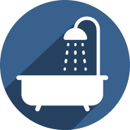 Land O Lakes Bathtub Refinishing